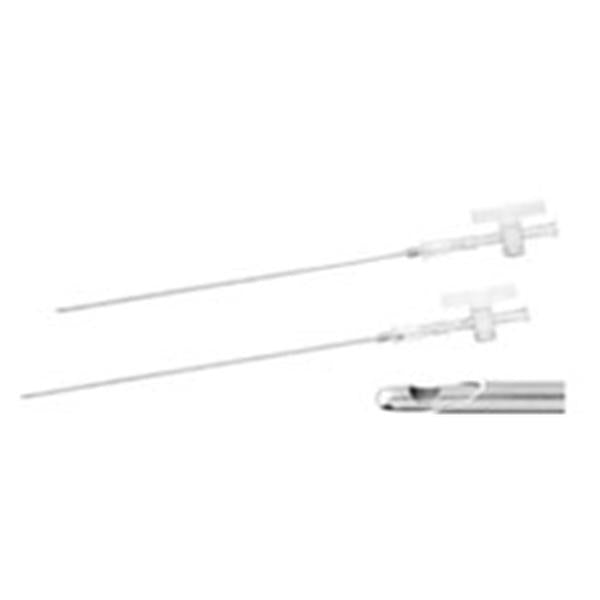 Needle 14gx12cm Pneumoperitoneum Insufflation Conventional 10/Bx